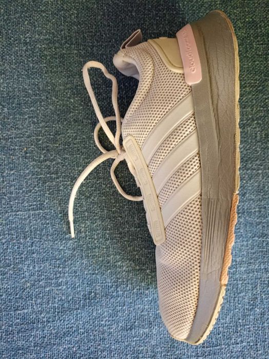 ADIDAS RACER Tr21 roz 38,5 24,5cm Stan BDB Okazja