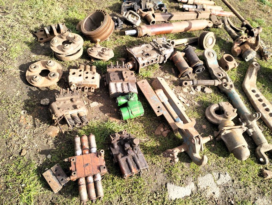 Редуктор угловой 1:2 Поперечина скоба Т-150 Р-80 РЭ-50 Привод НШ-10