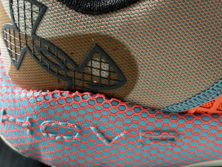 Buty under armour 42,5 UA U HOVR DS Ridge Tr