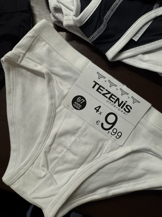 Calzedonia tezenis дитяча білизна шкарпетки