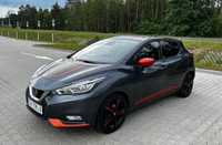 Nissan Micra Micra 0.9 IG-T BOSE Personal Premium Edition