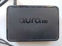 Продам ТВ приставку Aura HD