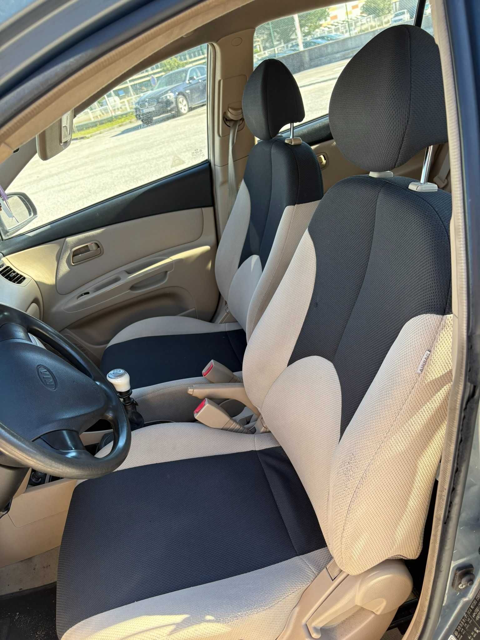 Kia Rio 1.5 CRDi