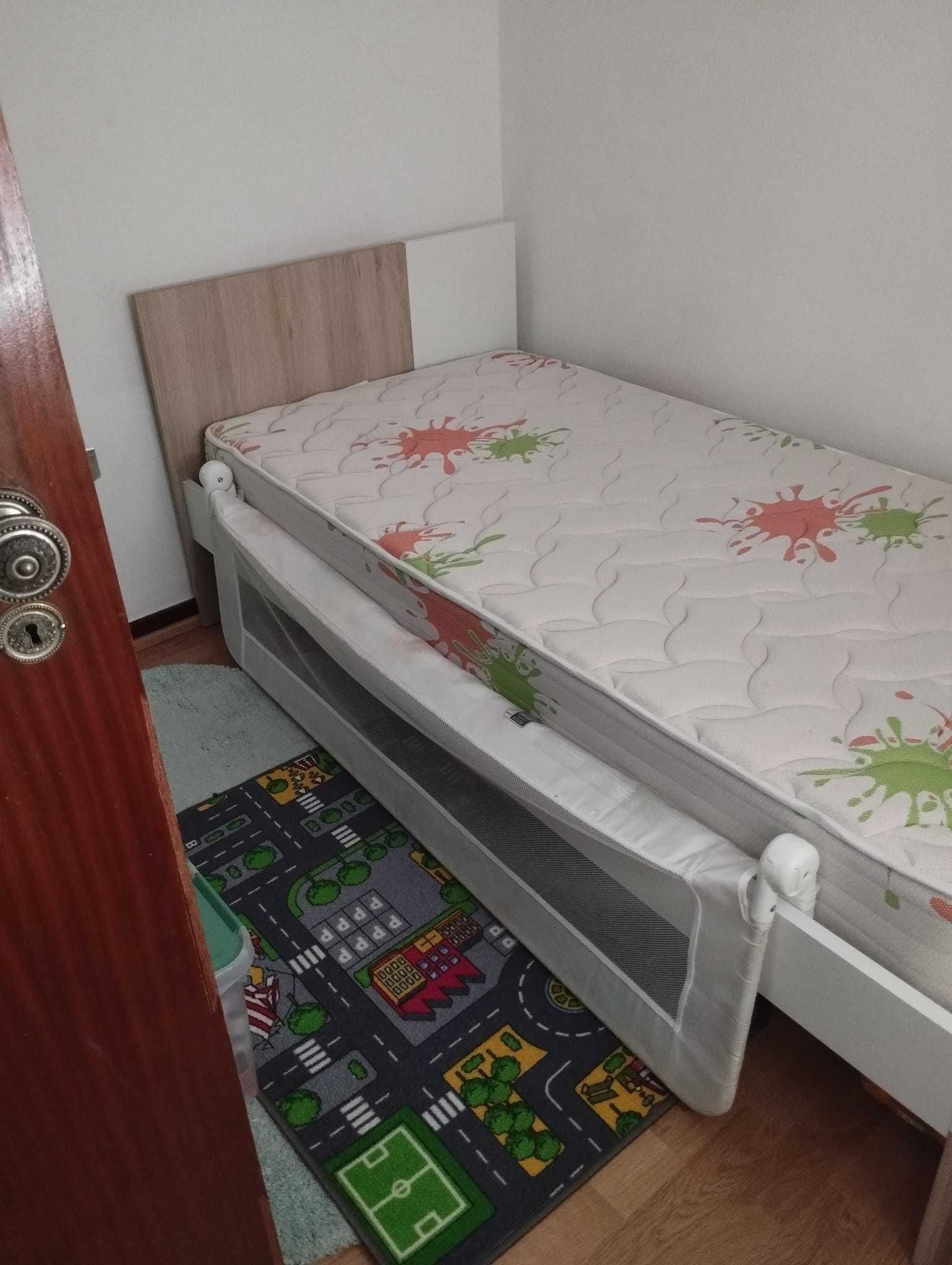 Mobiliário de quarto criança