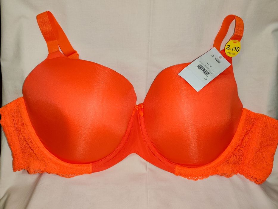 Бюстгальтер 95DD/E