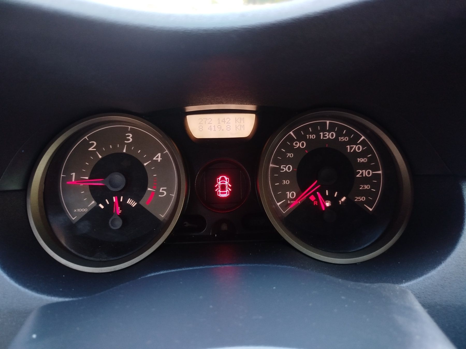 Продам Renault Megan 1,5 дизель