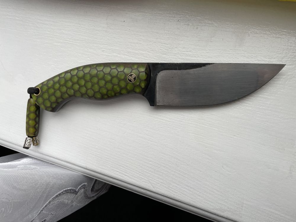 Nóż Trollsky Knives