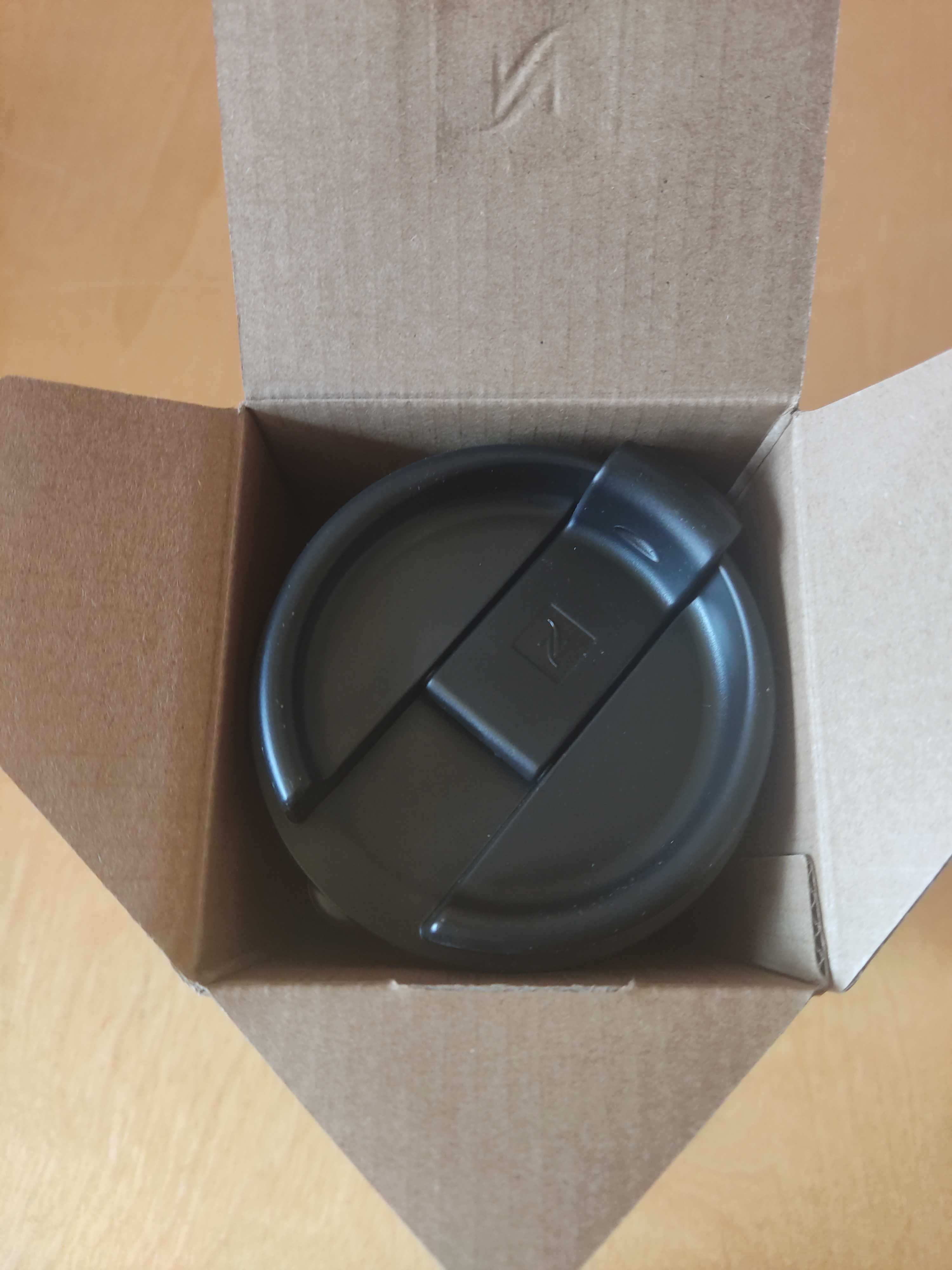 Caneca de Viagem Nespresso Touch (Novo)