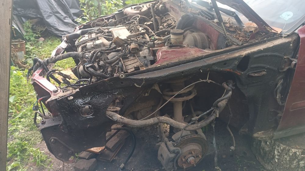 Нісан максіма g30