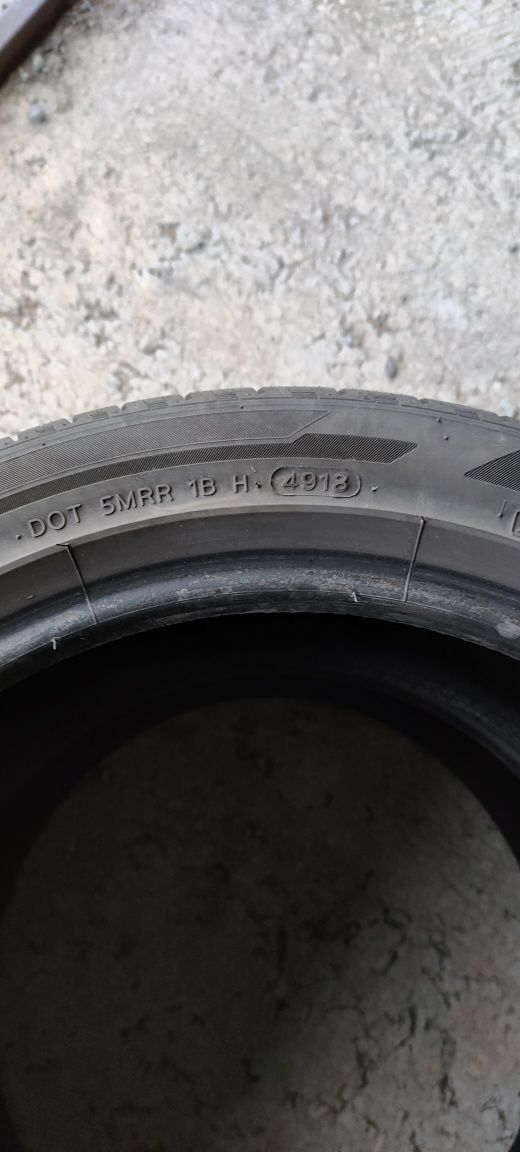 Opony wielosezonowe całoroczne Hankook kinergy GT 225/45/17 rok 2018