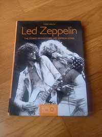 led zeppelin the stories behind every zeppelin song chris welch