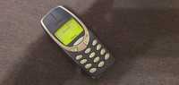 Nokia 3310, 100% sprawna, bez simlock, org ładowarka
