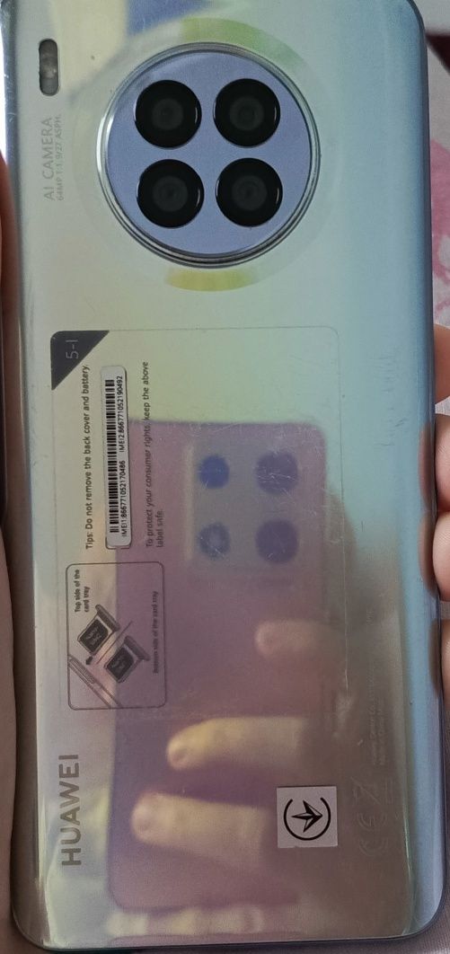 Sprzedam Huawei Nova 8i
