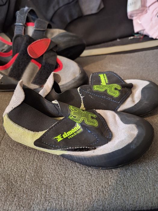 Скельники Simond 21.5 см