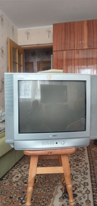 б/у тв SAMSUNG CS21DBR 22 d