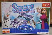 Sprzedam grę planszową Disney Frozen