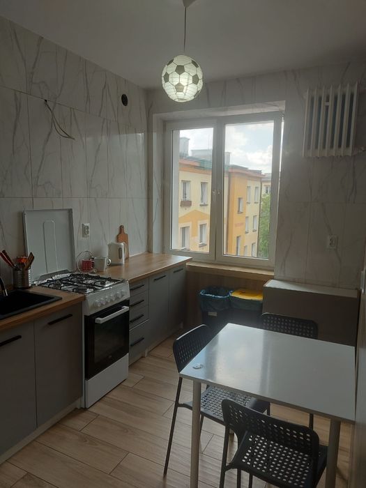 Kwatery pracownicze/noclegi