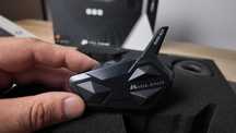 Interkom motocyklowy Mesh -  Midland Rush RCF Twin