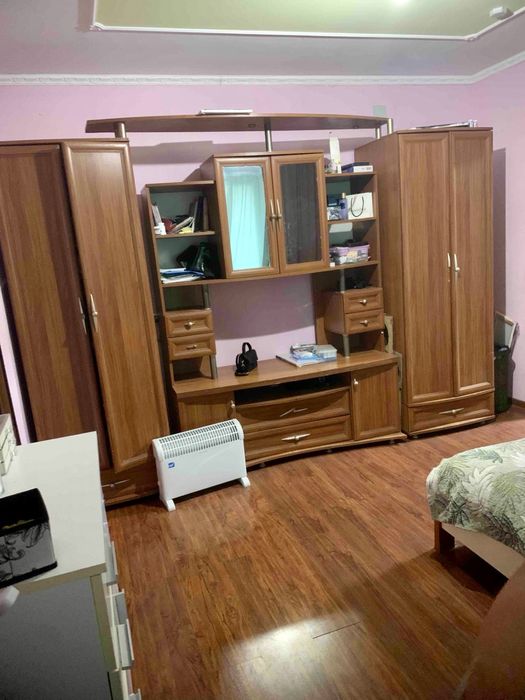 Дешева 2-ох кімнатна