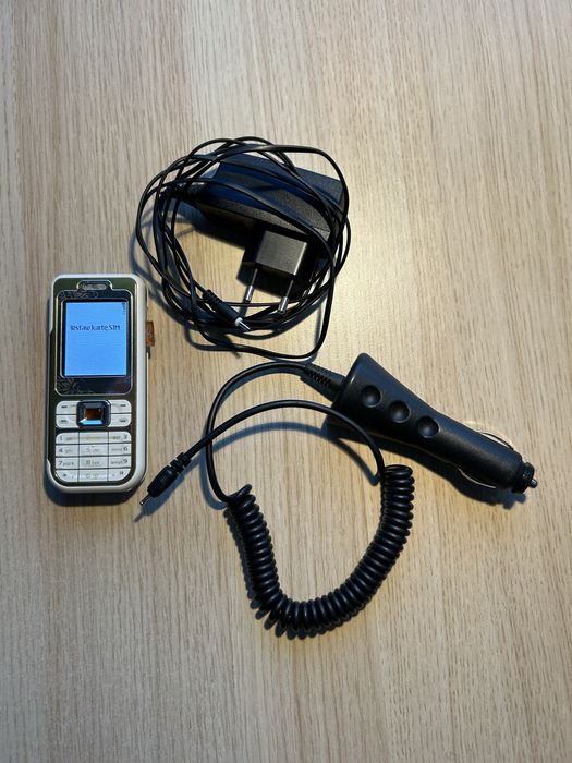 Nokia 7360 dla kolekcjonerów z 2006r