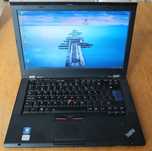 Lenovo T420s / i5-2540M / 8GB / 256 GB SSD WIN 10