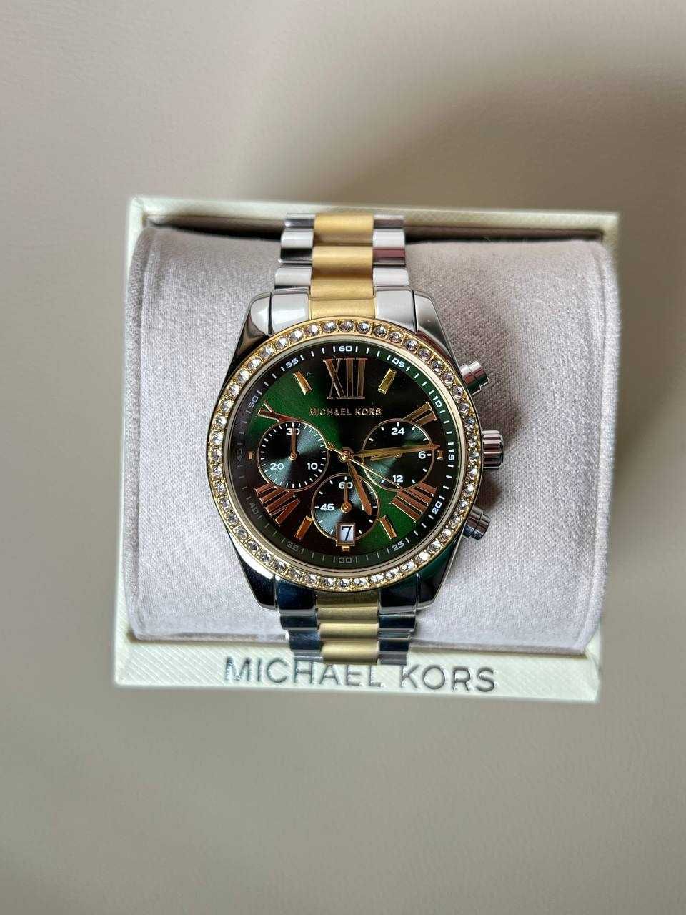 Годинник Michael Kors Lexington MK7303