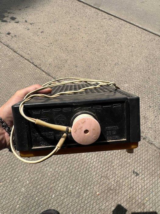 Феррорезонансный стабилизатор напруги Украина-2