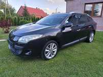 Renault Megane 3