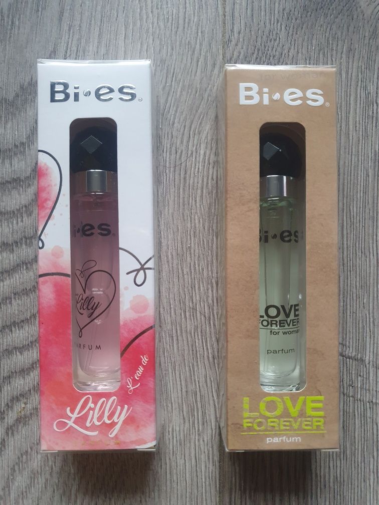Perfum kieszonkowy