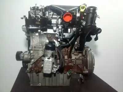 Motor Citroen C5, Peugeot 407, 508  2.0 HDI 140 cv RH01