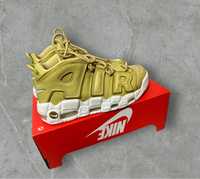 Buty Sportowe Nike Air more Uptempo 40,5