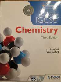 Chemistry IGCSE Third Edition