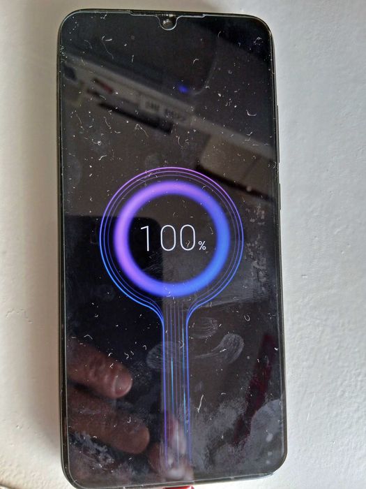 Redmi Note 7  4/64Gb 100% Funcional