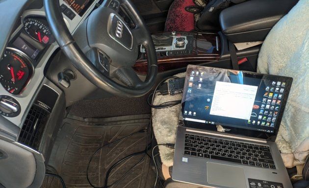 Tuning ECU usuwanie dpf egr OFF LAMBDA Stage-1 wysyłkowo, bezpiecznie