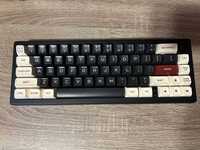 GMK67 Кастомна клавіатура