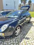 Alfa Romeo Mito 1.6 Jtd 2010