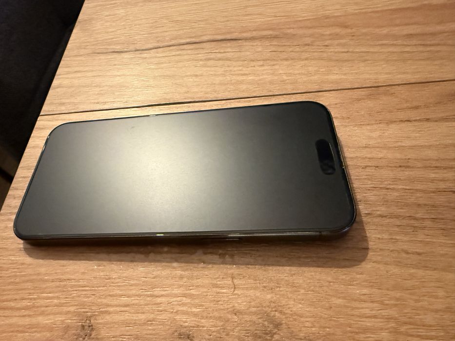 Iphone 15 pro max 256gb