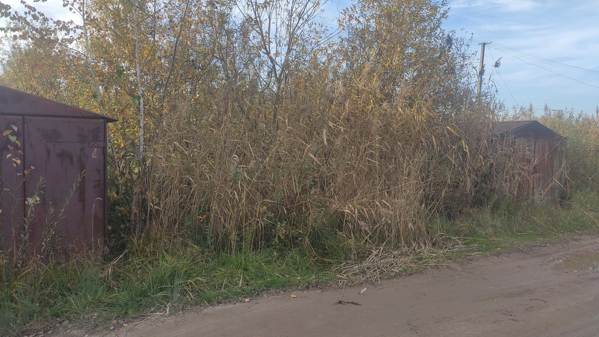 Гаражо місце АГК Сокільники