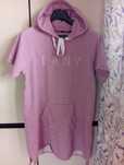 Bluza DKNY oversize