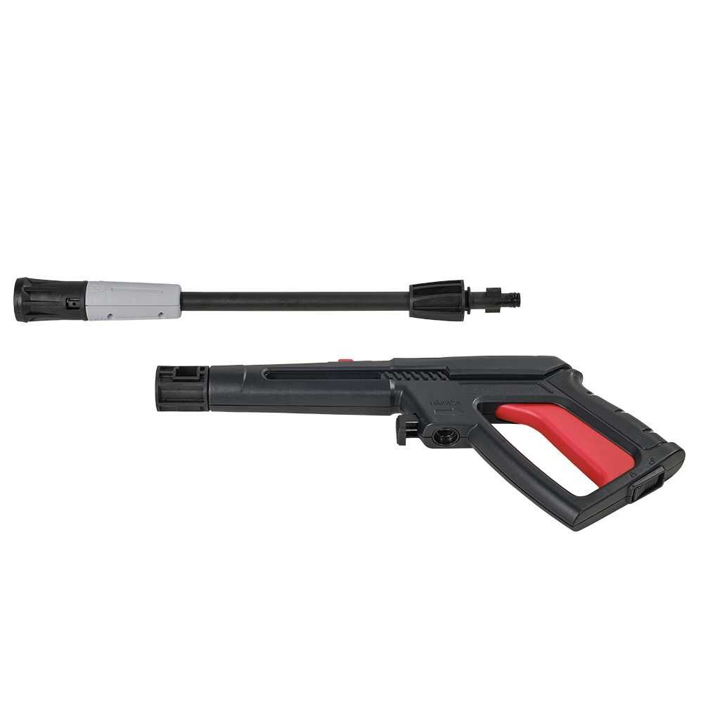 Мойка высокого давления Vitals Am 7.0-140wr optimum/140бар/метал помпа