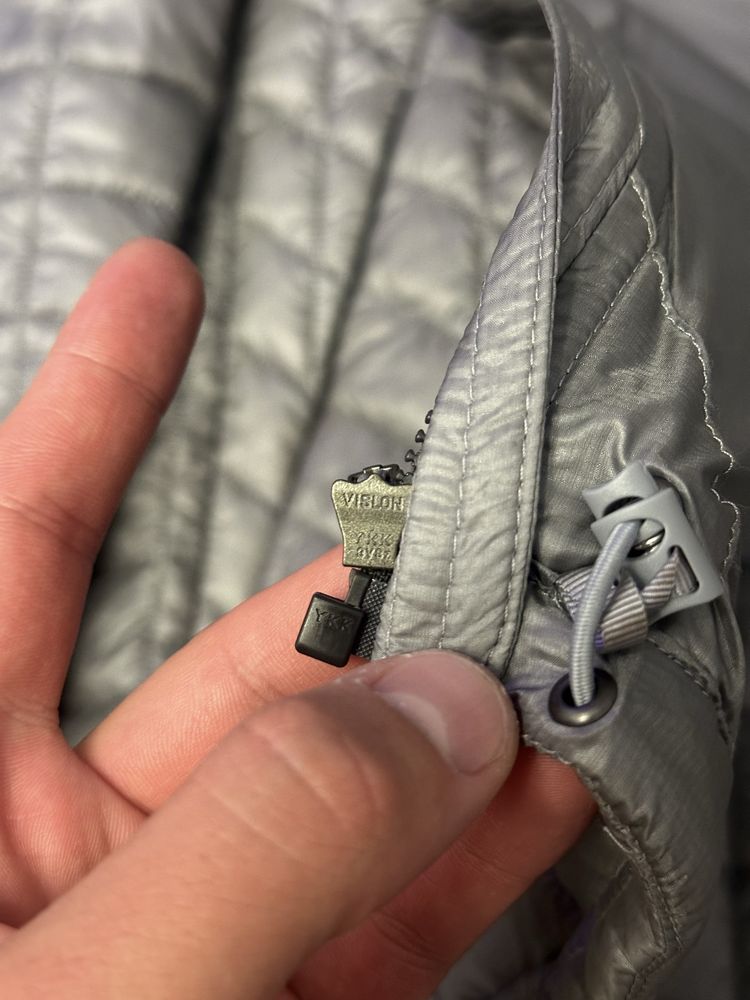 Мікропуховик TNF чоловічий