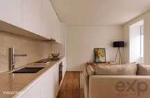 Apartamento T1 - Santo Amaro - Alcântara