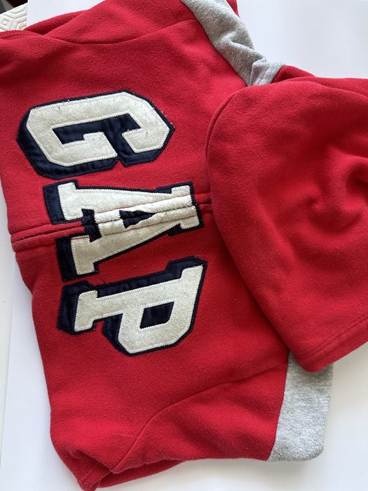 Sweatshirt e fatos de treino