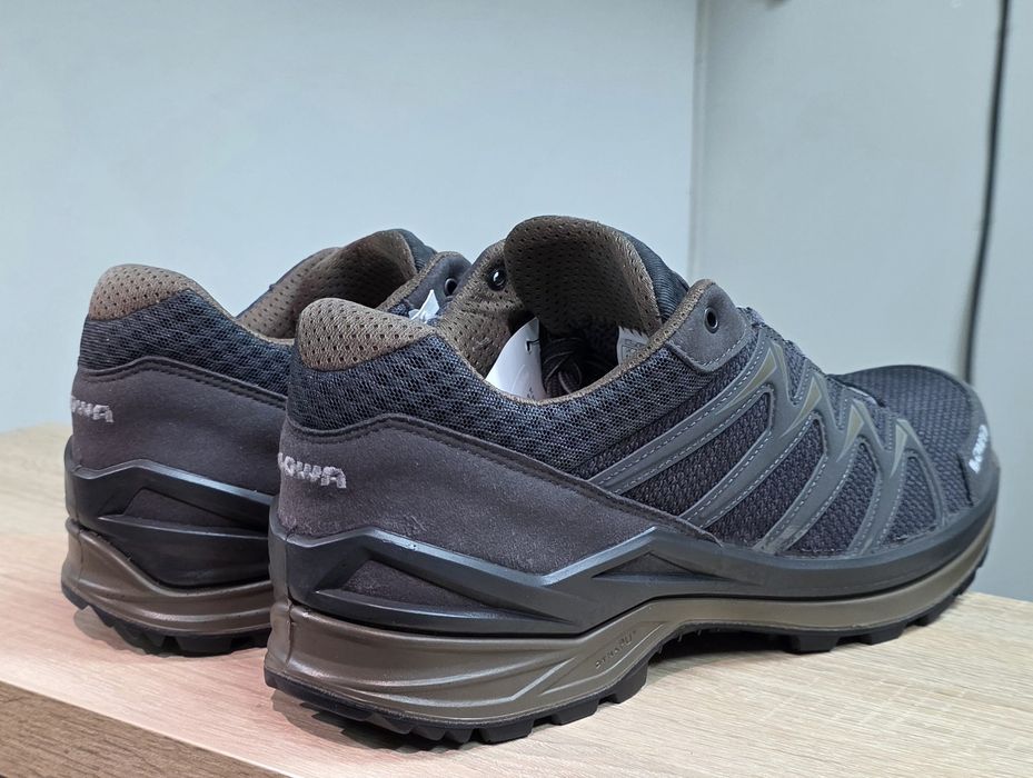 Кросівки Lowa Maddox GTX LO  Steel Blue