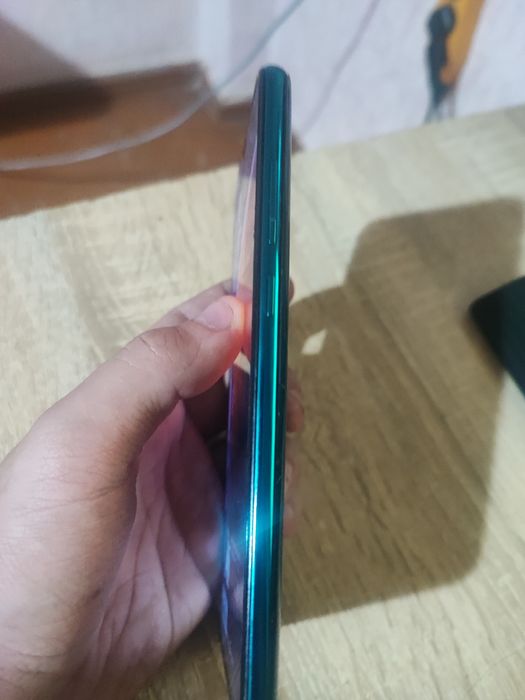 Xiaomi Redmi Note 8 Pro 6/64 Розбитий