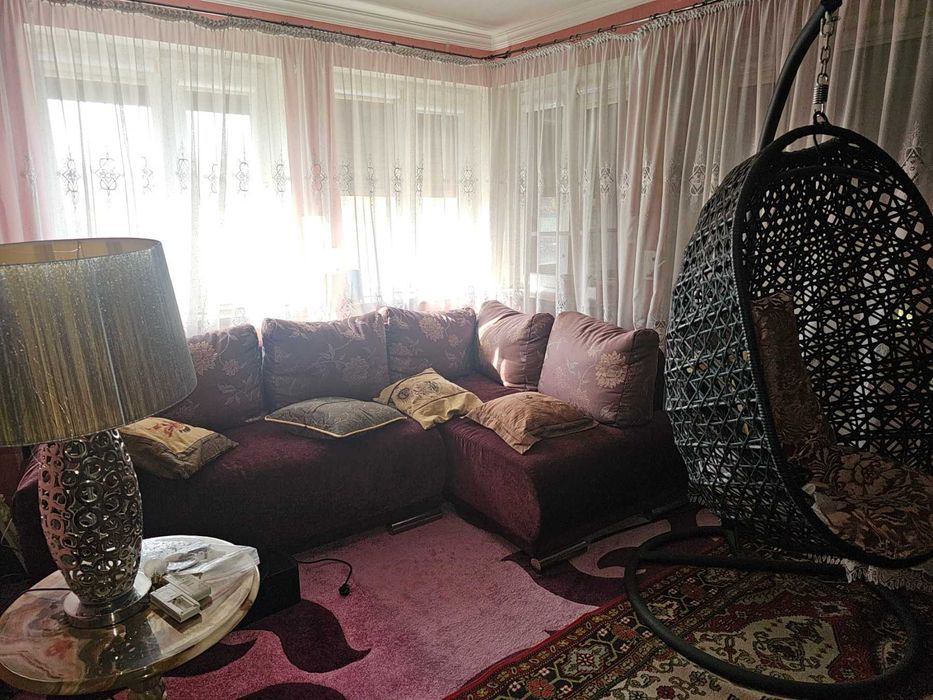 (13) Продам добротний компактний будинок у Великодолинському