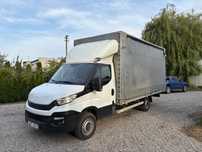 Iveco 35s16  Automat
