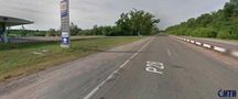 №:21793 - Фасадна ділянка під бізнес 0.59 га на трасі