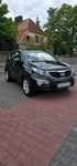 Kia sportage 2.0 4x4 AWD