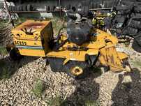 Frezarka Do Pni Vermeer SC 252